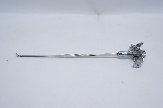 R.Wolf 8650.20 Urology Cysto Albarran Deflecting Bridge Cystoscope