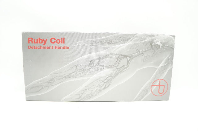 Penumbra RH1 Ruby Coil Detachment Handle (x)