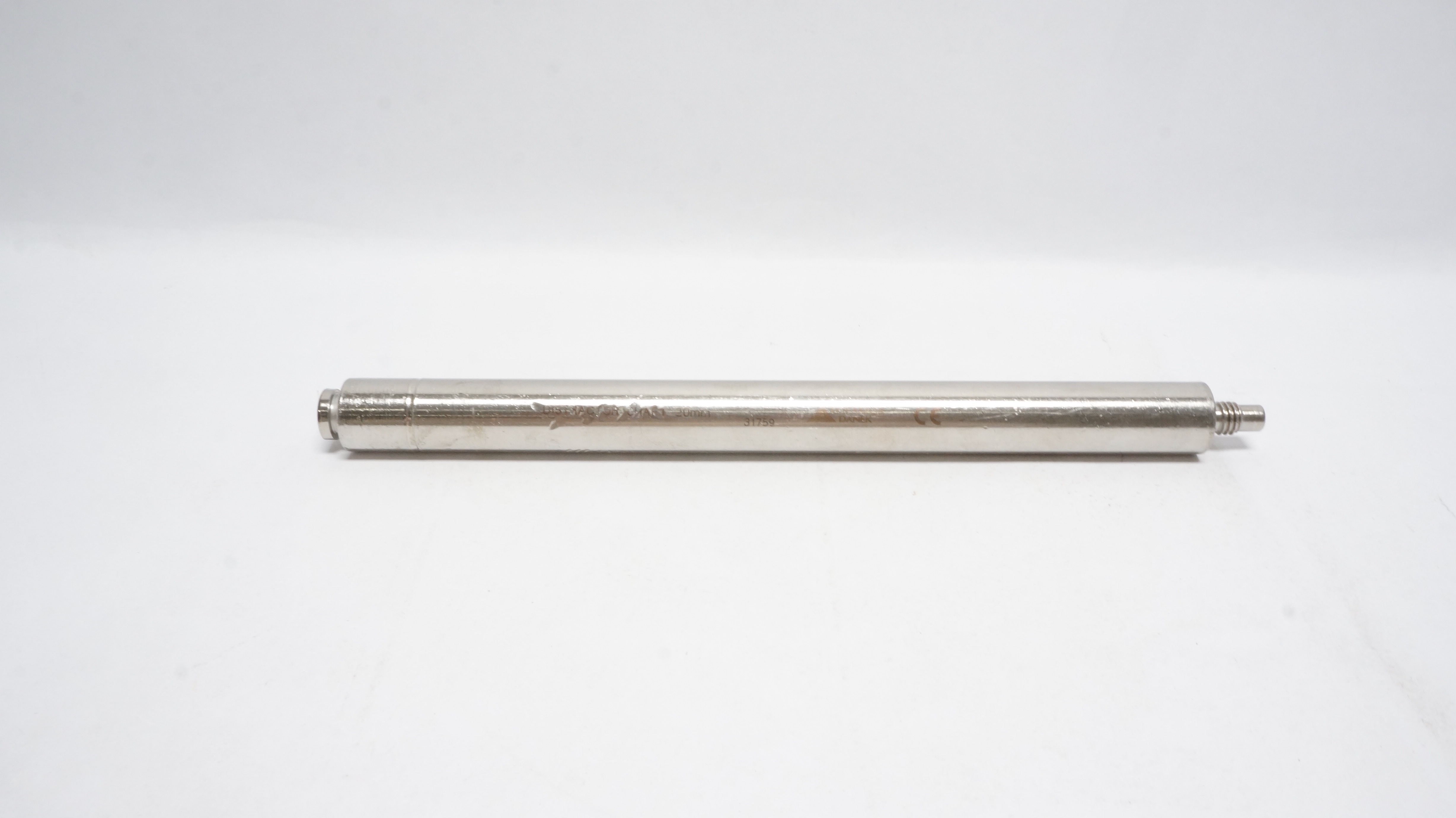 Sofamor Danek 890-590 Single Barrel O.S. Distractor Shaft 20mm 31759