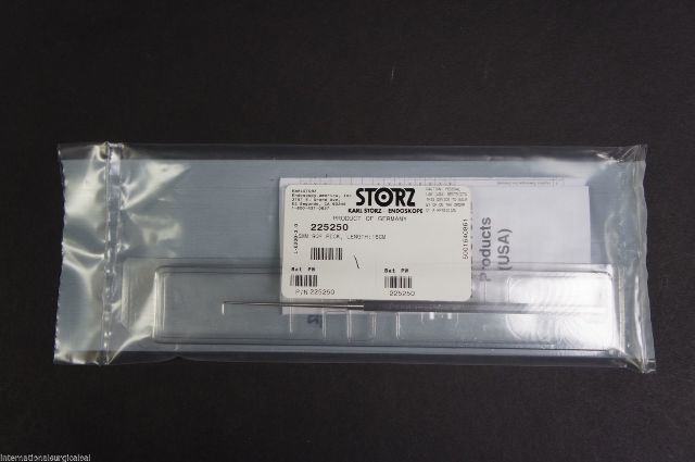 Karl Storz 225250 5mm 90 degrees Pick Length 16cm
