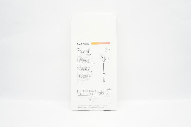 Avanos 0100-14LV MIC Gastrostomy Feeding G-Tube 14Fr x 3-5ml (x)