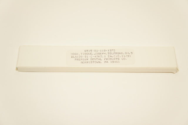 Hook Skin Joseph Design 6in.