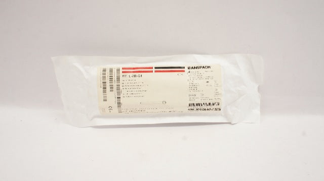 Anspach L-7B-G1 Fluted Ball 7mm (x)
