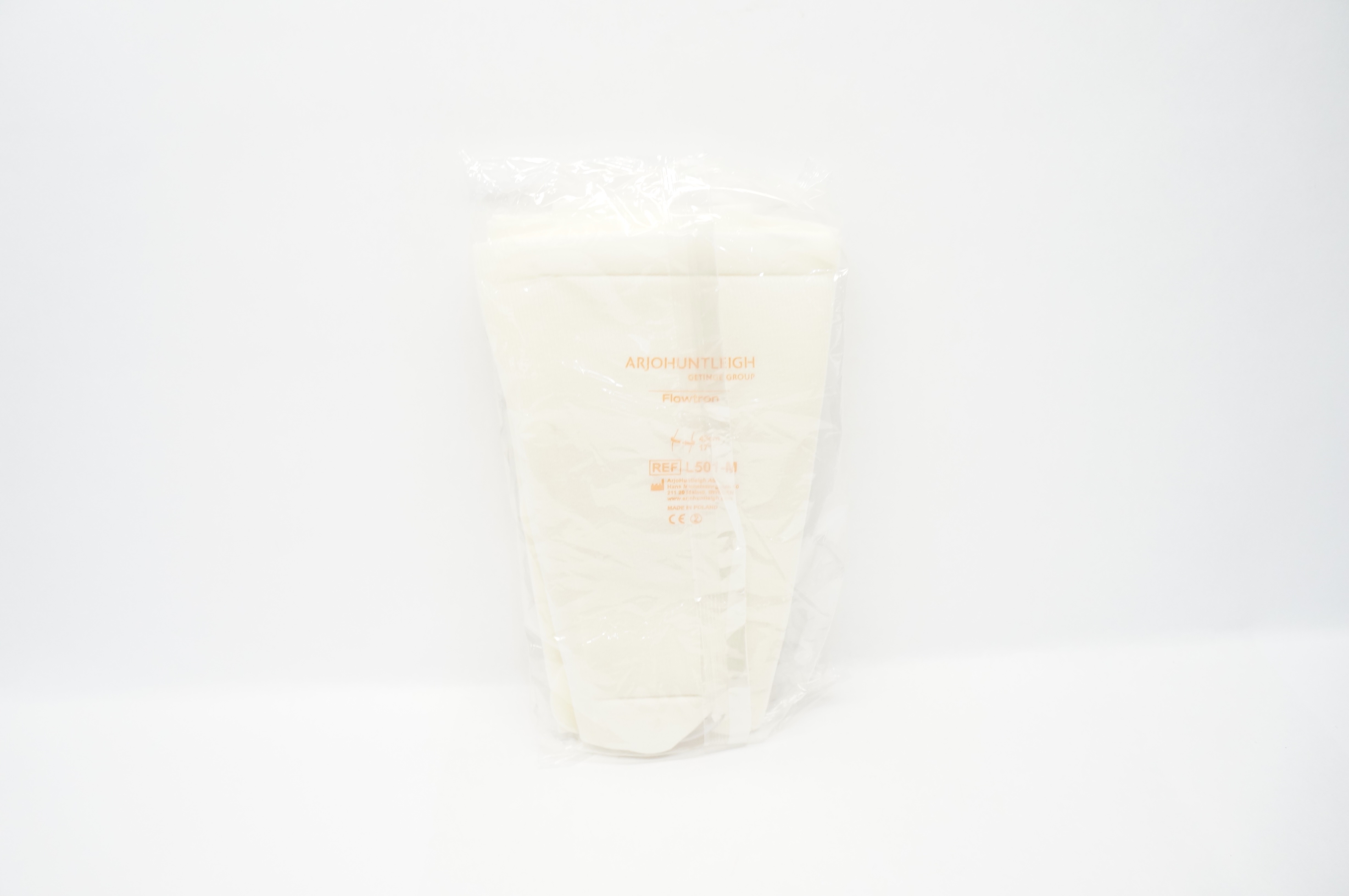 Arjohuntleigh L501-M Flowtron Calf Garment ≤17inch