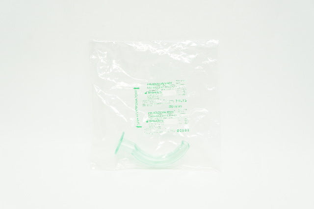 Teleflex 1168 Hudson RCI Cath-Guide Airway 80mm, No. 8, Small Adult