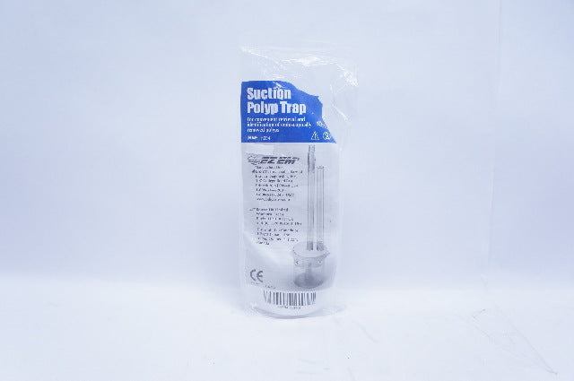 EZEM H334 Suction Polyp Trap