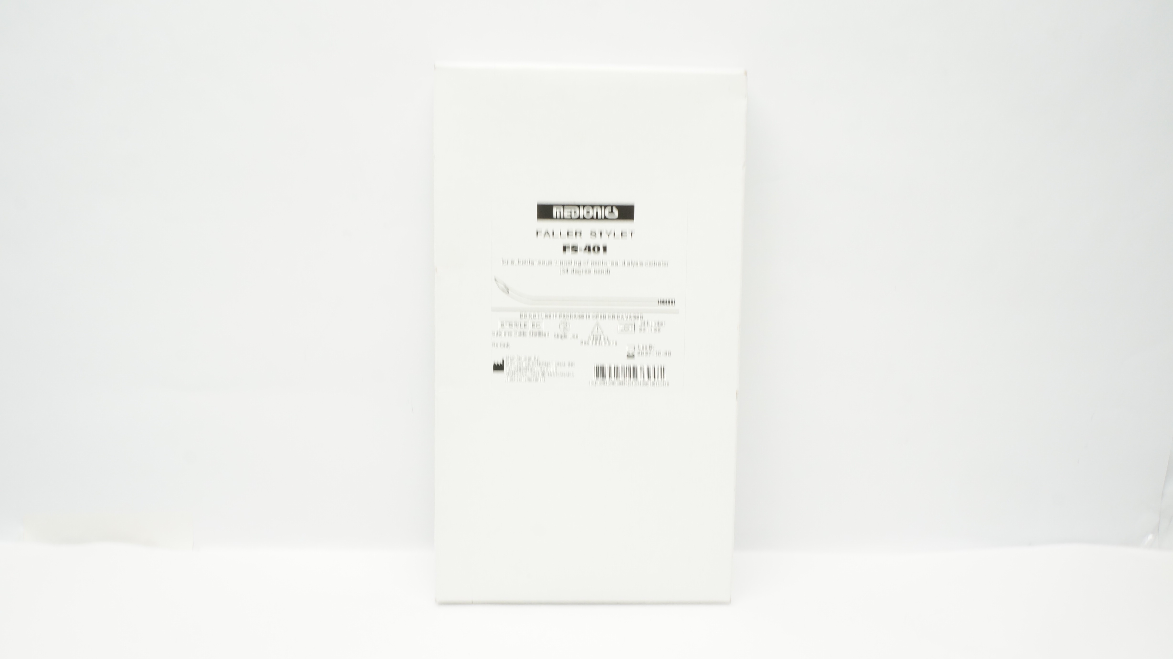 Medionics FS-401 Faller Stylet