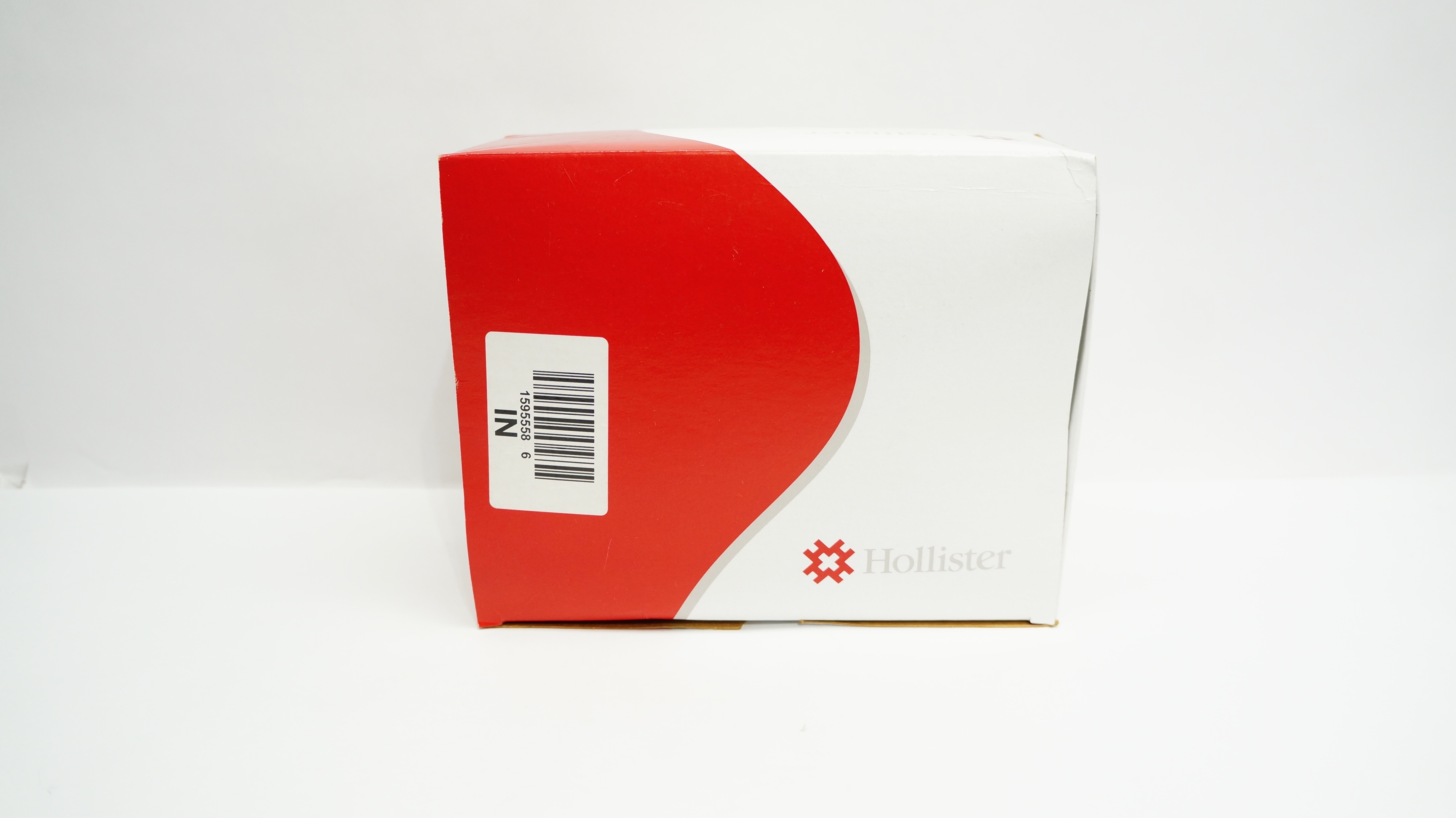 Hollister 19253 New Image Urostomy Kit 2 1/4inch x 1 3/4inch (x)- Box of 5