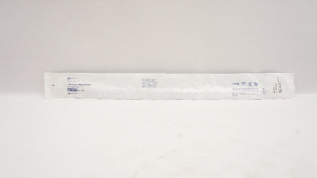 Covidien 8887630260 Dover 100% Silicone Foley Cath.30mL 2-Way Hemostatic 26Fr/Ch