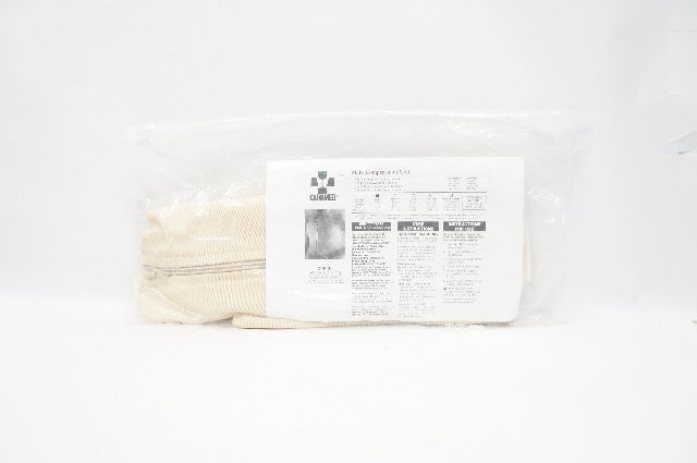 Caromed 2-8003 Male Compression Vest Size Samll
