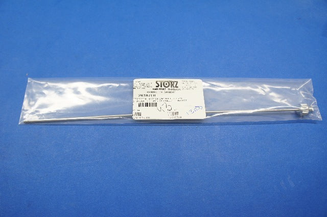 Karl Storz 26167LH Irrigation Suction Cannula For 2-Way Stopcock