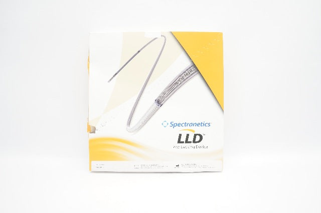 Spectranetics 518-020 Lead Locking Device, Size 3 (x) - Box of 3
