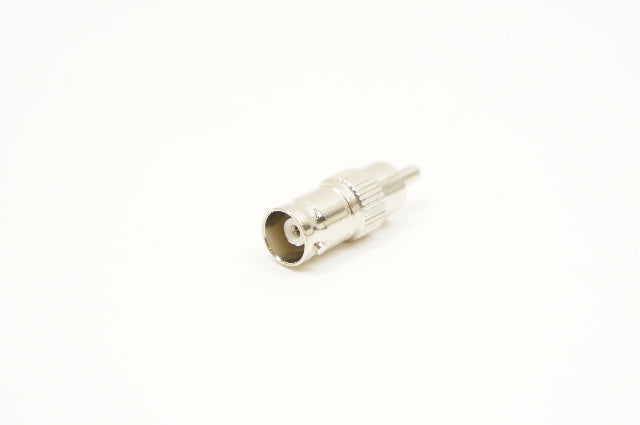 Adapter, BNC To RCA