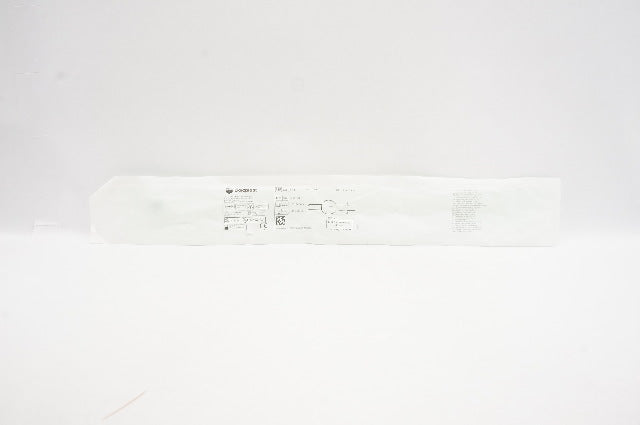 Coloplast AA6114 Silicone Foley Cath. 2-way, Male & Female 10ml x 40cm