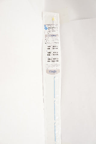 Cordis 670-057-00 Vista Brite Tip Guiding Cath. XB 4 SH, 6F x 100 cm (x)