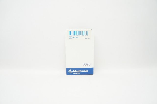 Medtronic 1150000 Xomed Universal Titanium Prosthesis Round Head W/ Flex (x)