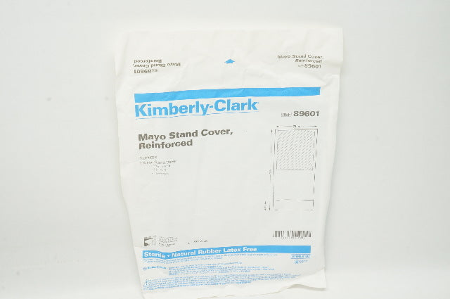 Kimberly-Clark 89601 Mayo Stand Cover Reinforced