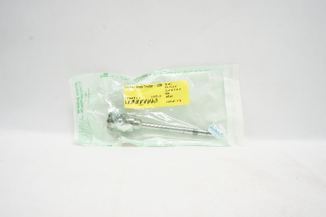 Wipak Medical VE101301 DaVinci 8mm Trocar Regular