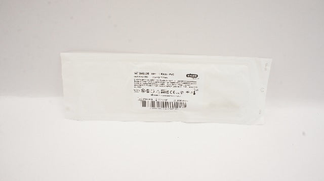 Vygon 340.06 Double Lumen Gastric Tube 06Fr - L. 60cm