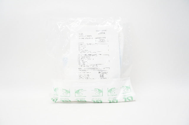 LSL Healthcare 2557A 3M Tegaderm Central Line Kit with Tegaderm CHG