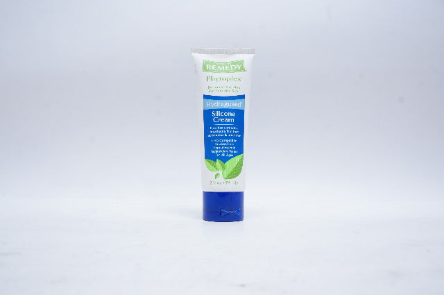 Medline MSC092532 Remedy Phytoplex Hydraguard Silicone Cream 2 fl. oz.