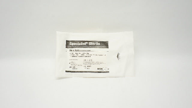BSN Medical 9043S Specialist Cotton Blend Sterile Cast Padding 3 inch x 4 yds
