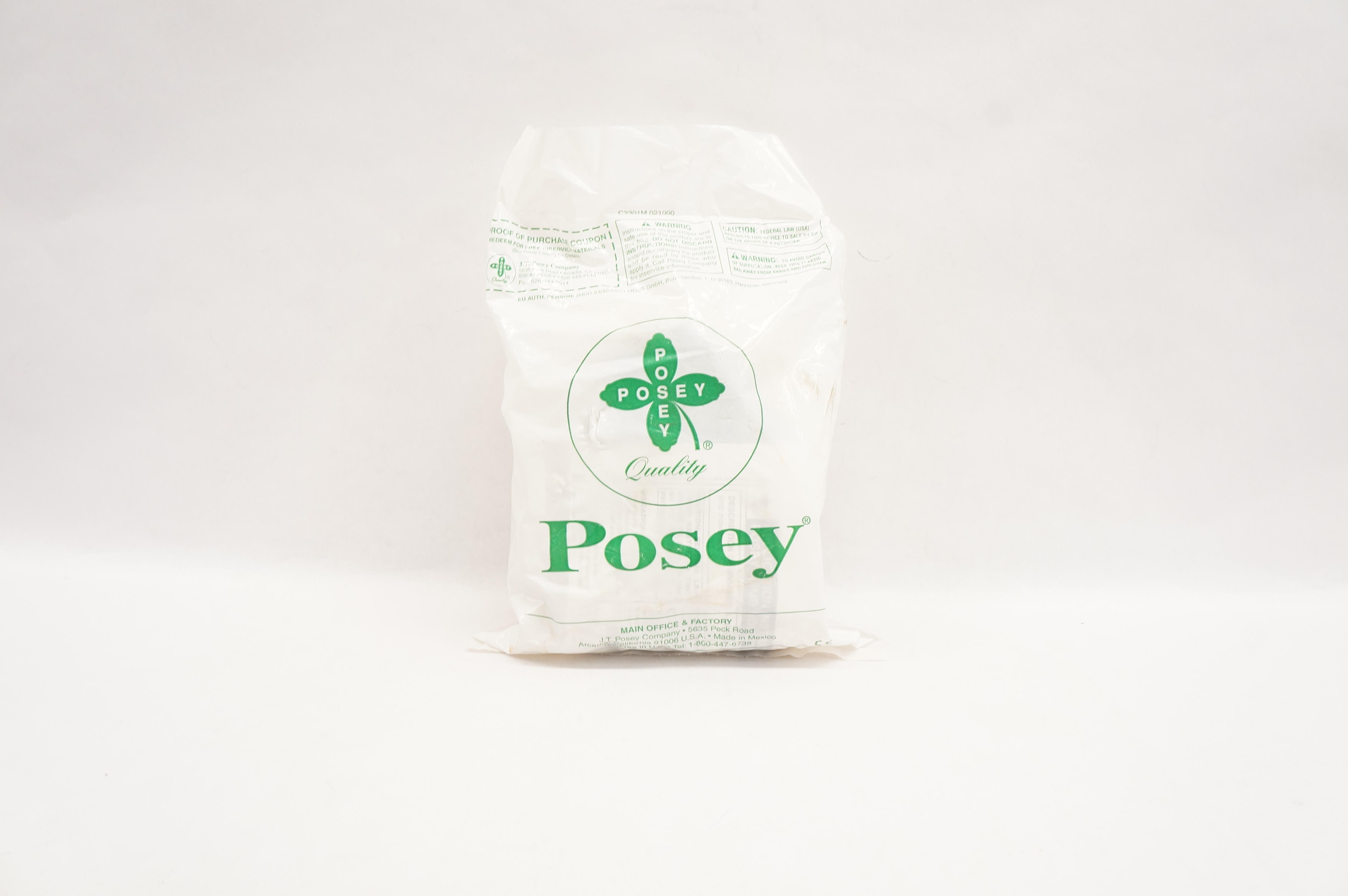 Posey 2551 Quick Release Quilted Limb Holder
