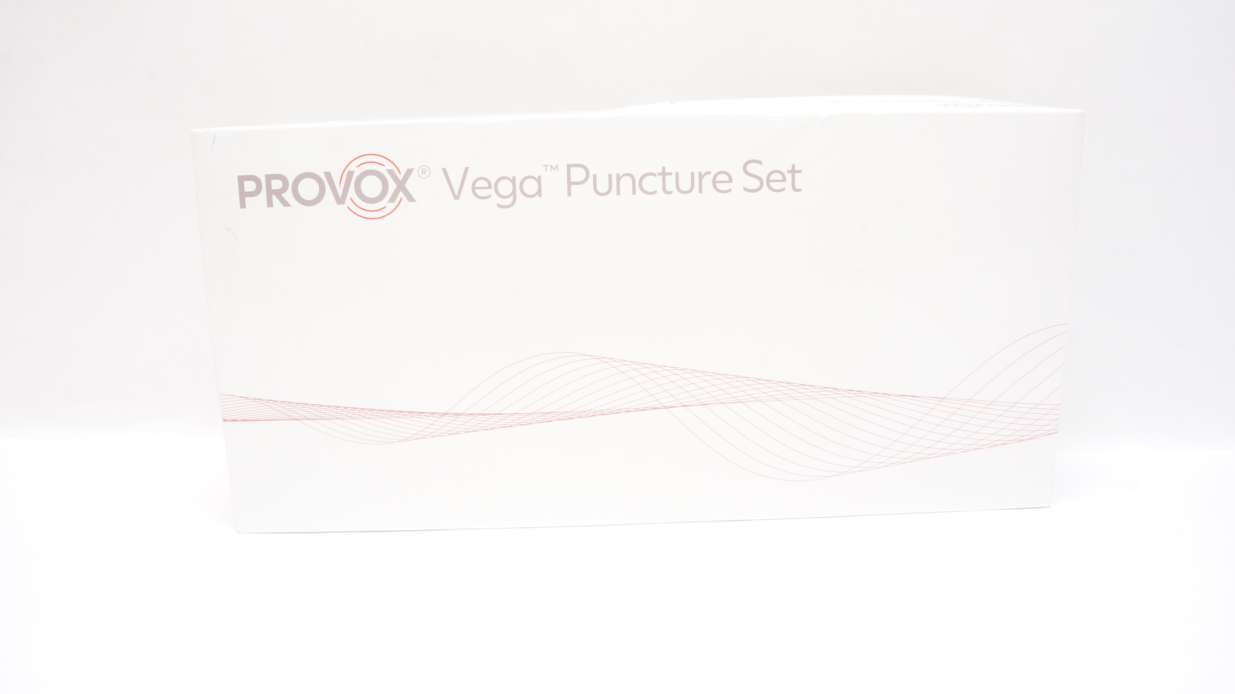 PROVOX 8146US Vega Puncture Set 20Fr. 12.5mm (x)