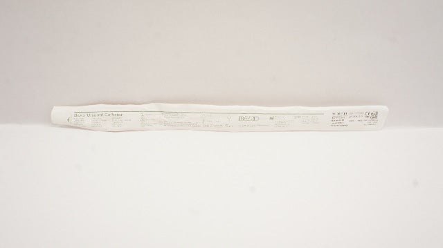 Bard 056110 Bardex 10Ch/Fr Robinson Model Urethral Cath.