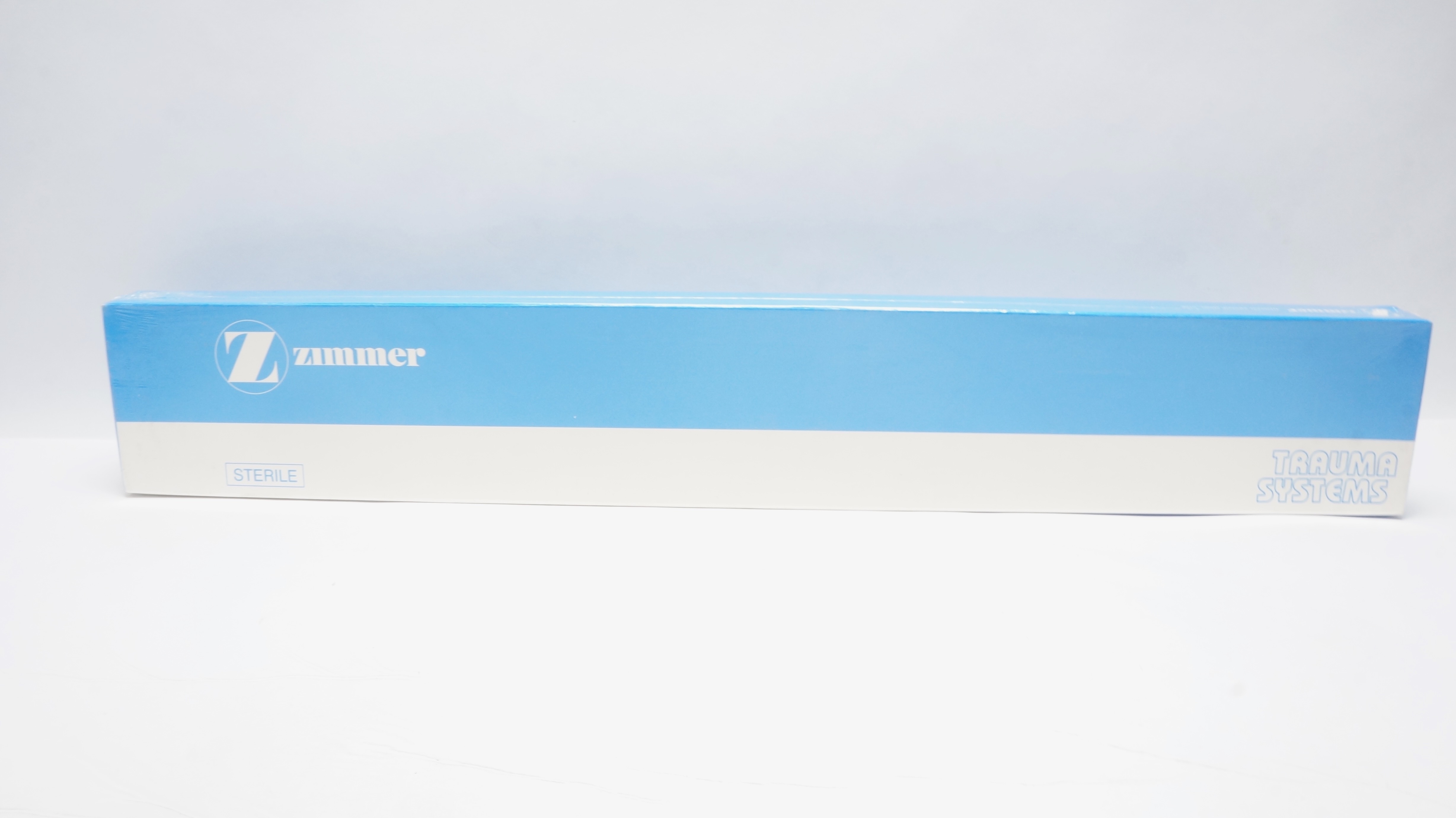 Zimmer 2252-280-13 Intramedullary Fixation Femoral/Recon Nail 13mm x 28cm