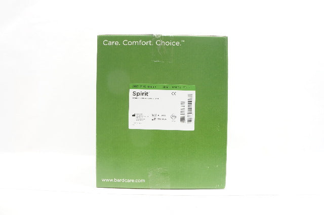 Bard 37102 Spirit Hydrocolloid Adhesive Sheath 29mm Style 2 Medium - Box of 100