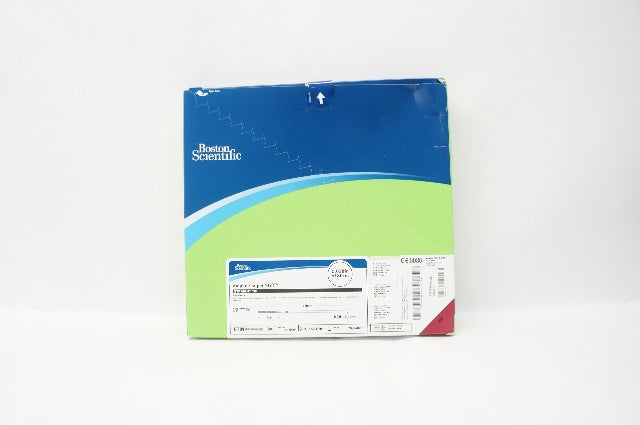 Boston Scientific 465191 Amplatz Super Stiff, Guidewire Straight Tip 0.038in x 180cm (x) - Box of 5