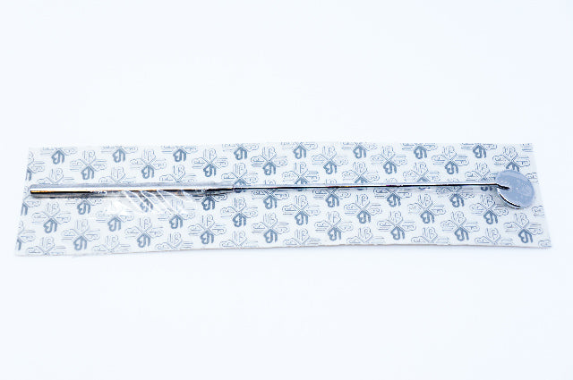 UNION BROACH Mirror, Laryngeal, Size 3 6515-00-347-8600