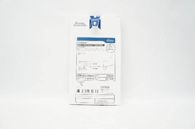 Boston Scientific M0061802230 Contour Ureteral Stnt 6F x 26 cm (x)