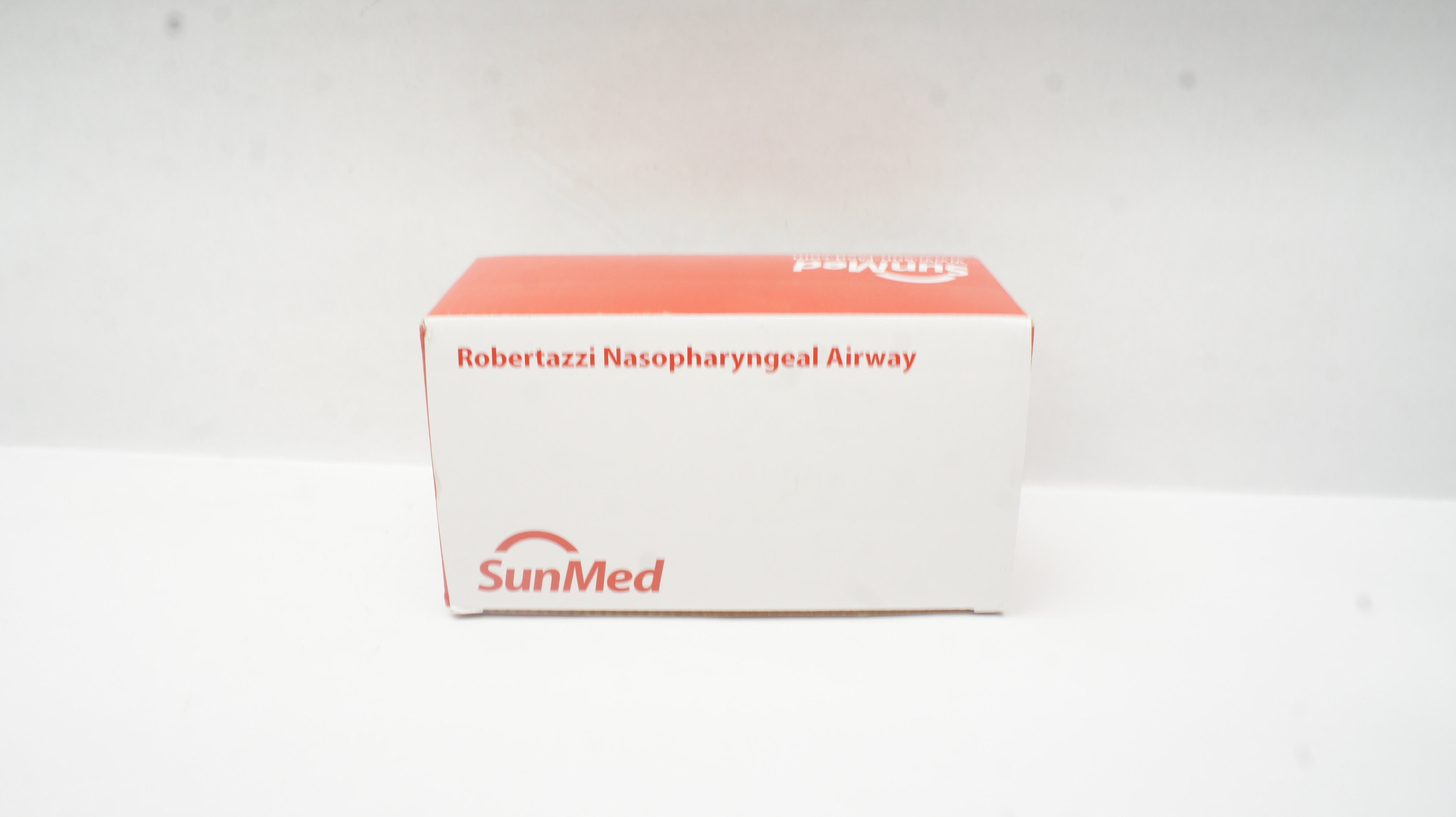 SunMed 1-5075-20 Robertazzi Nasopharyngeal Airway 20Fr - Box of 10