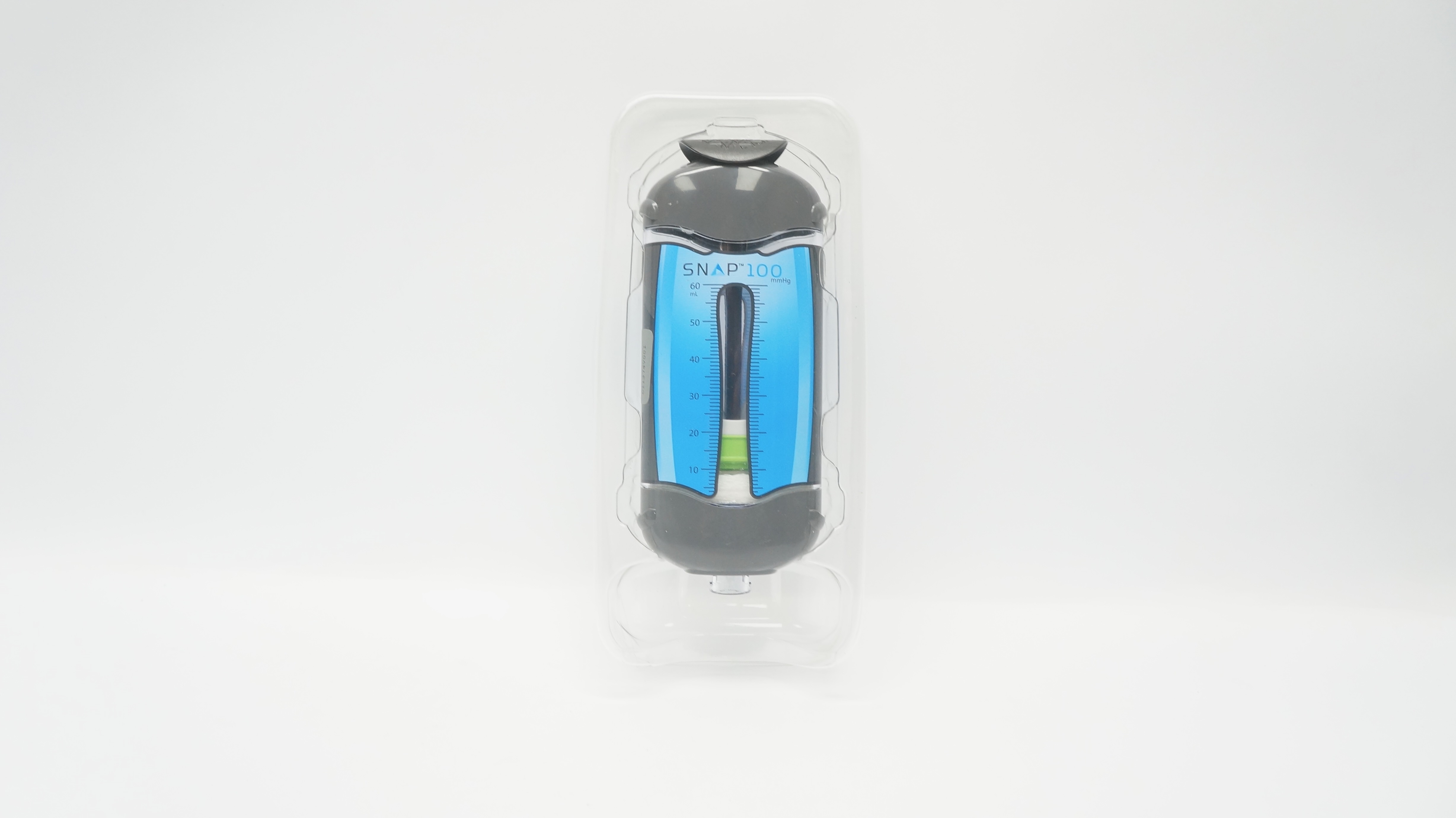3M SNAP Therapy Cartridge, SNPA100, 60 ml, 100 mmHg