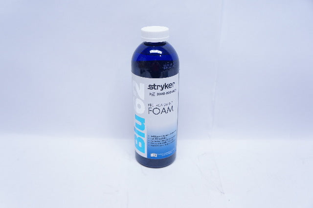 Stryker 3000-003-000 Blu62 Pretreatment Foam