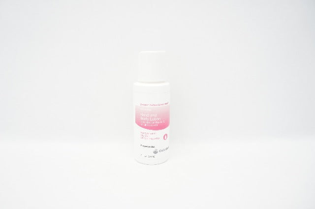 Coloplast 7222 Sween Lotion Uncented, 2fl. oz. Bottle