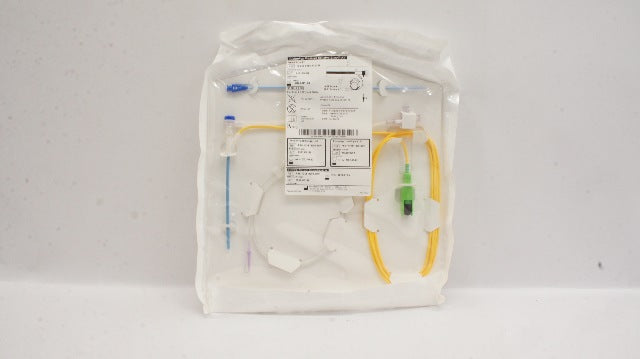 Endophys Holding PSS-10-0811200-SCN Pressure Sensing Sheath Kit (x)