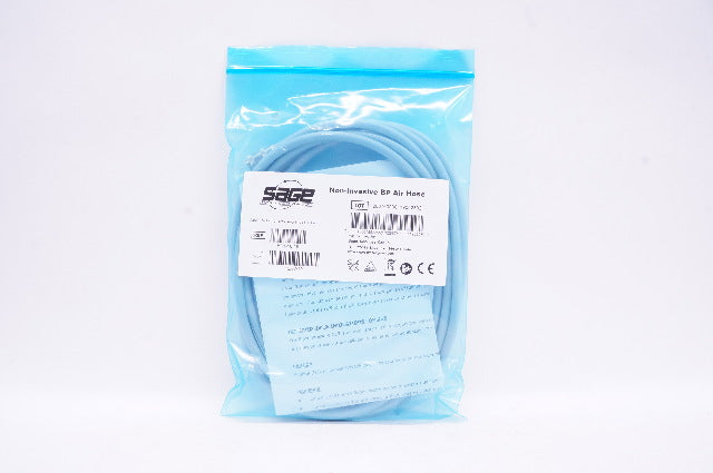 Sage H01-16-15 Pediatric Gray Single Tube 3.0m
