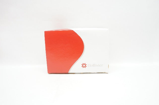 Hollister 18012 New Image High Output Drainable Pouch 1 3/4 inch - Box of 5