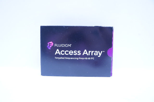 Fluidigm D1539 Access Array Targeted Sequencing Prep 48.48 IFC