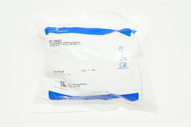 DeRoyal M2027 Limb Holder, Wrist of Ankle