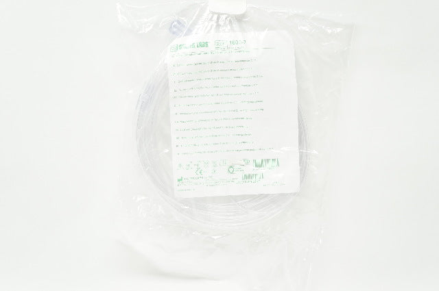 Salter Labs 1600-7 Nasal Cannula Salter Style W/ 7F Supply Tube