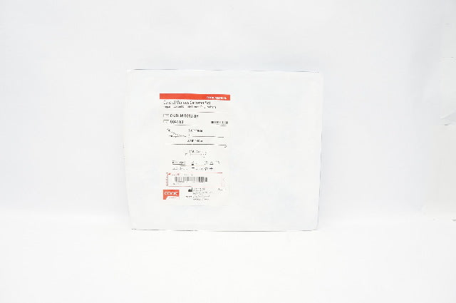 Cook Medical G04163 Central Venous Catheter Set 5.0Fr/8cm (x)