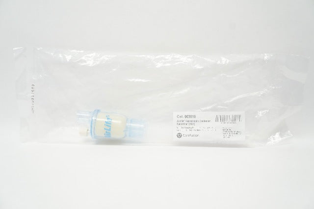 CareFusion 003010 AirLife Hygroscopic Condenser Humidifier