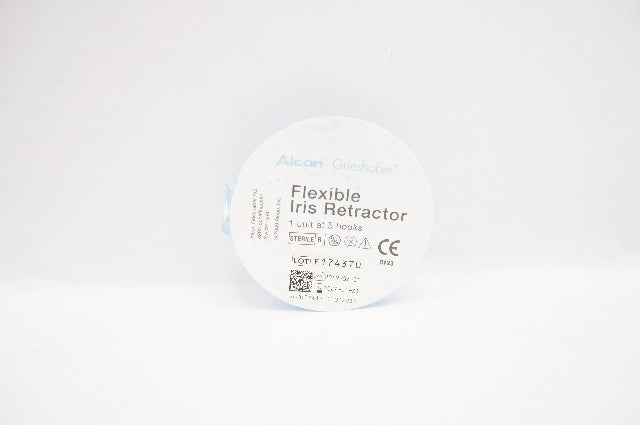 Alcon Flexible Iris Retractor (x)