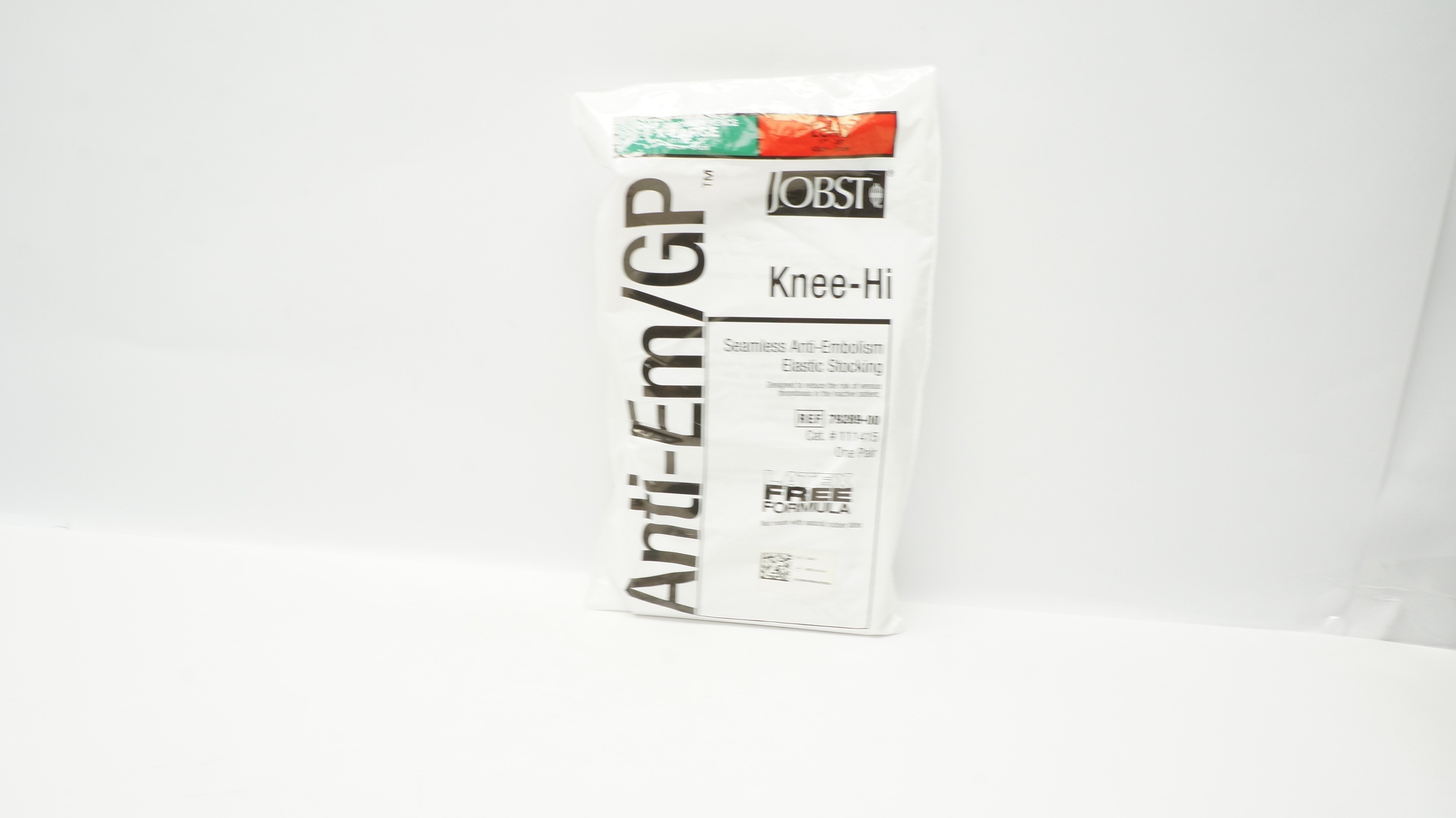 BSN Medical 79289-00 Anti-EM/GP Anti-Embolism Elastic Stocking X-Large