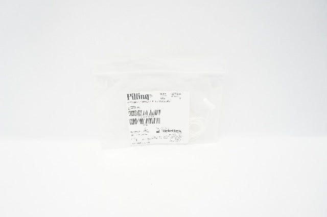 Teleflex 1037835 Pilling Decannulation Stopper 5 Full Closure