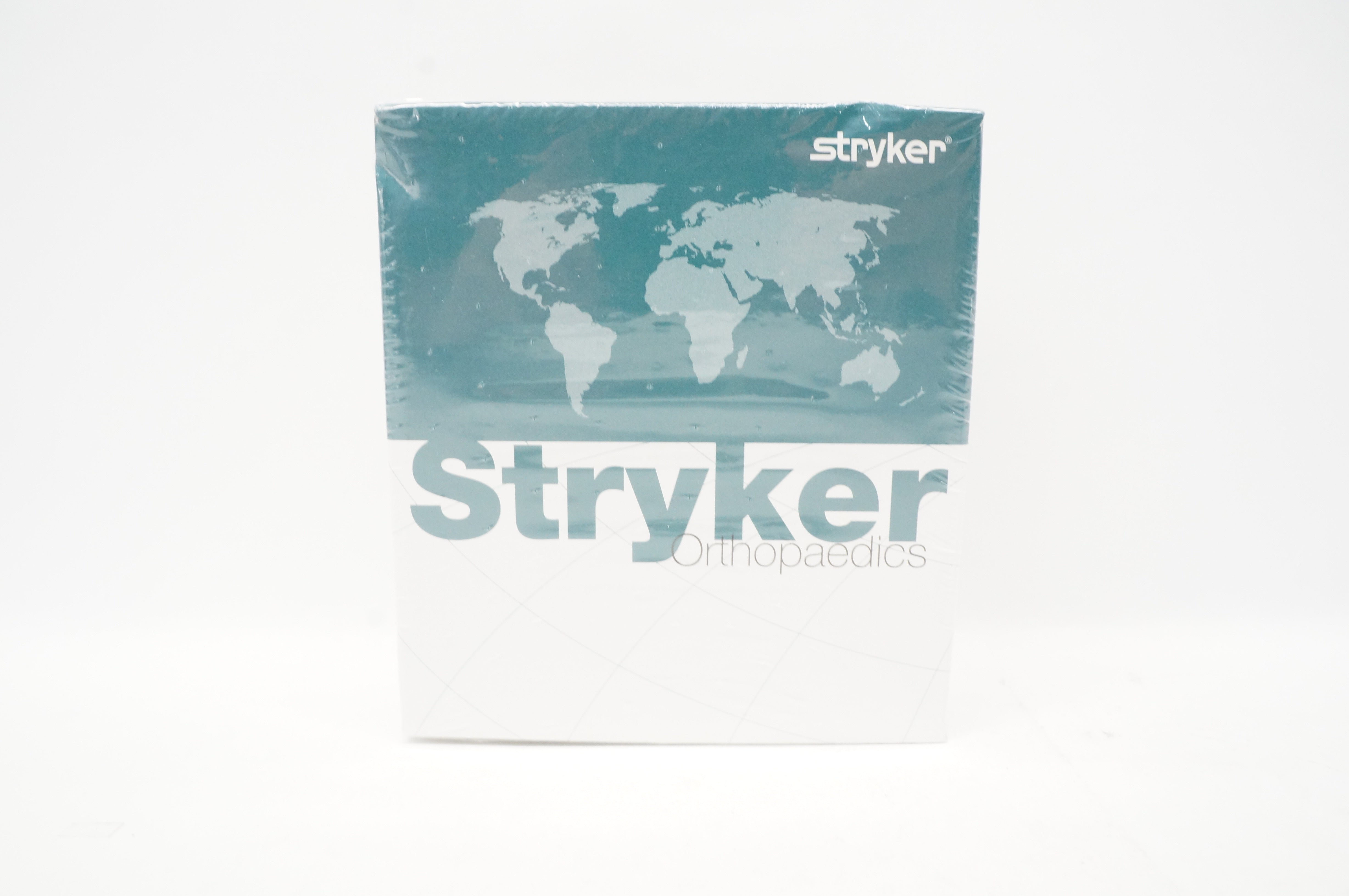 Stryker 6704-6-020 Orthopaedics Dall-Miles Cable Grip, Medium 2 mm Holes (x)